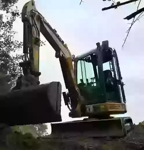 XCMG